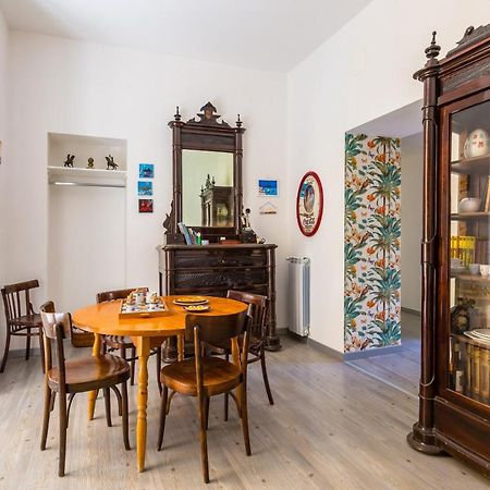 Sansevero Family Apartment By Wonderful Italy Наполи Екстериор снимка